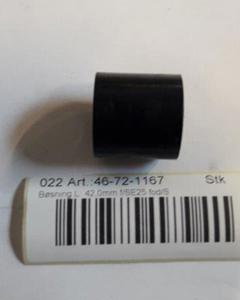 Bush L: 32.0mm f/SE25 base M&M